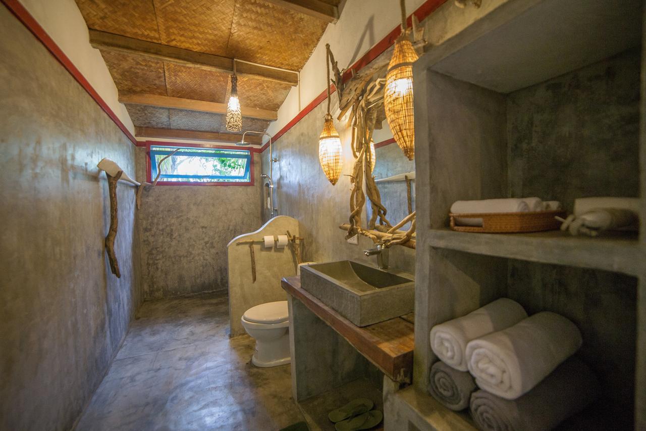 An Bang Hideaway Villa Hoi An Exterior photo